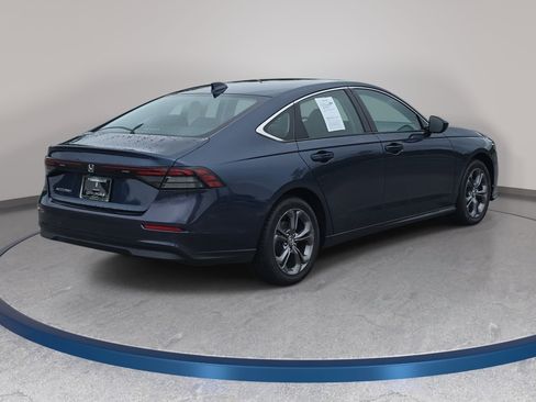 Used 2024 Honda Accord EX image 5