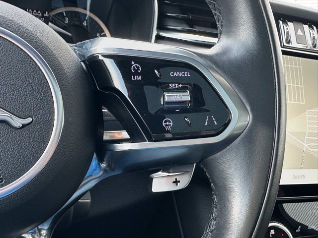 Used 2022 Jaguar F-PACE S AWD/4WD image 46