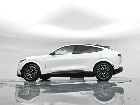 Used 2025 Ford Mustang Mach-E Premium w/ Interior Protection Package image 56