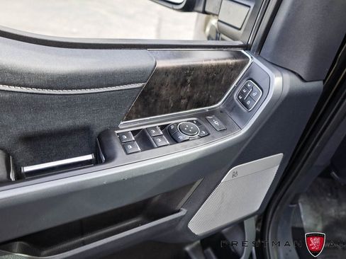 Used 2023 Ford F250 Lariat w/ Sport Appearance Package image 27