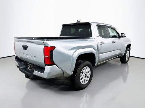 Used 2024 Toyota Tacoma SR5 RWD image 2