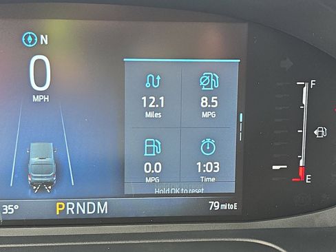 New 2026 Ford Transit 250 148 Medium Roof image 22