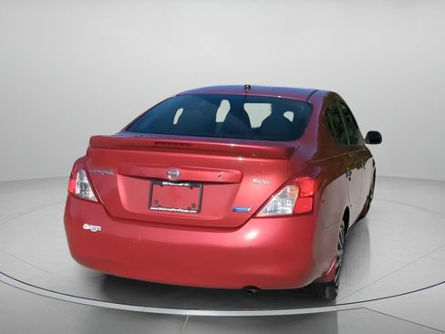 Used 2014 Nissan Versa SV FWD image 26