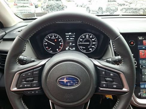 Certified 2025 Subaru Outback Premium AWD/4WD image 25
