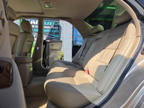 Used 1999 Lexus ES 330 FWD image 21