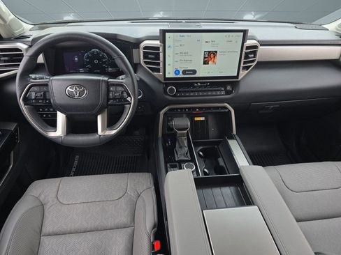 Used 2024 Toyota Sequoia Limited image 14