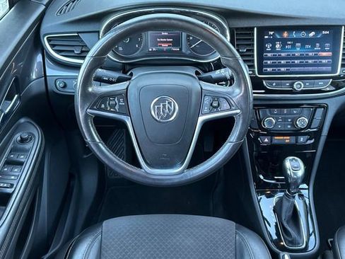 Used 2020 Buick Encore Preferred w/ Safety Package image 15