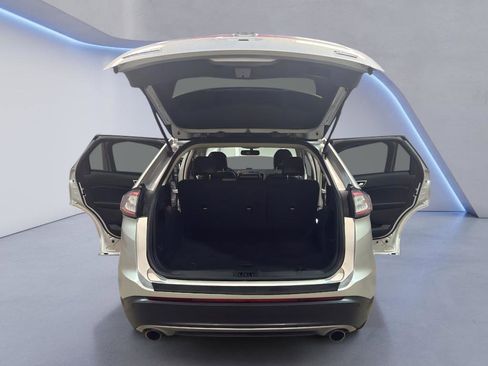 Used 2017 Ford Edge SEL w/ Equipment Group 201A image 12