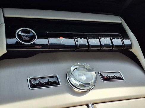 New 2026 Lincoln Navigator Reserve image 15