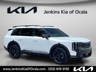 New 2027 Kia Telluride SX X-Line w/ Towing Package AWD/4WD video 1