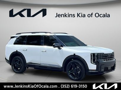 New 2027 Kia Telluride SX X-Line w/ Towing Package