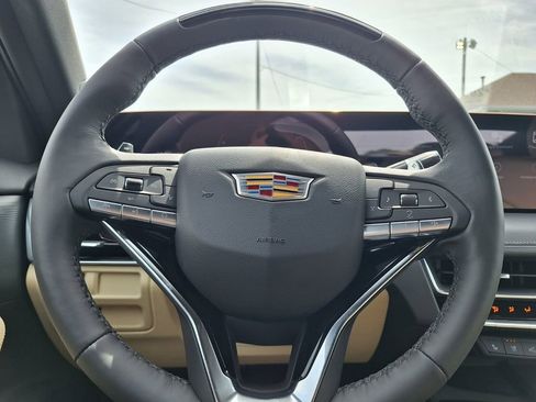 New 2026 Cadillac CT5 Premium Luxury RWD image 18