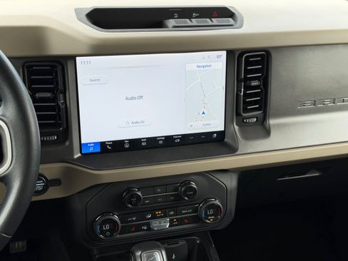 Used 2025 Ford Bronco Big Bend AWD/4WD image 21