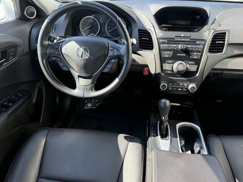 Used 2017 Acura RDX FWD image 7