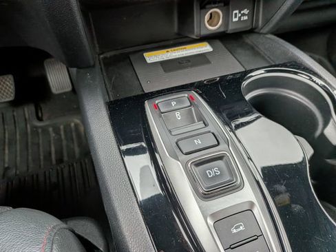 Used 2021 Honda Pilot Black Edition image 24