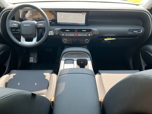 New 2026 Hyundai Palisade FWD Hybrid image 27