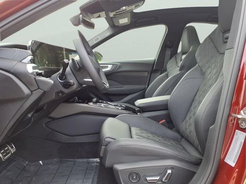 Used 2025 Audi S5 Premium Plus w/ Premium Plus Package AWD/4WD image 23
