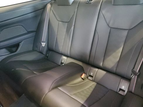 Used 2021 BMW M4 Competition w/ Executive Package image 9