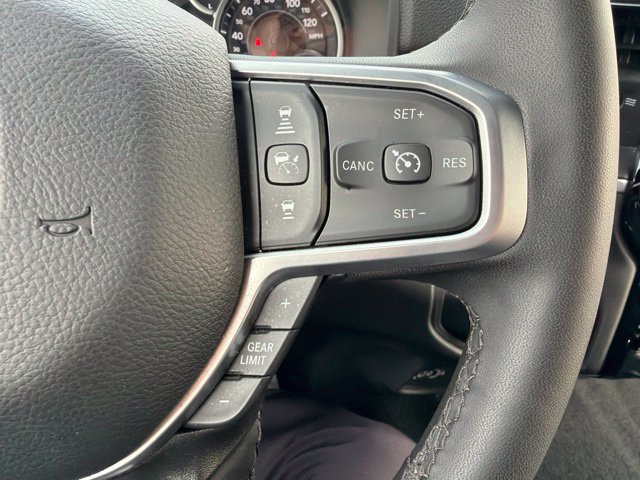 Used 2026 RAM 2500 Big Horn AWD/4WD image 19