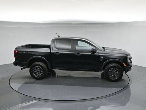 Certified 2024 Ford Ranger XLT w/ Equipment Group 301A High RWD image 49