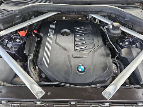 Used 2020 BMW X5 xDrive40i AWD/4WD image 30