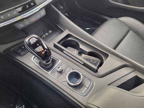 Used 2023 Cadillac CT5 Luxury w/ Sun And Sound Package image 20