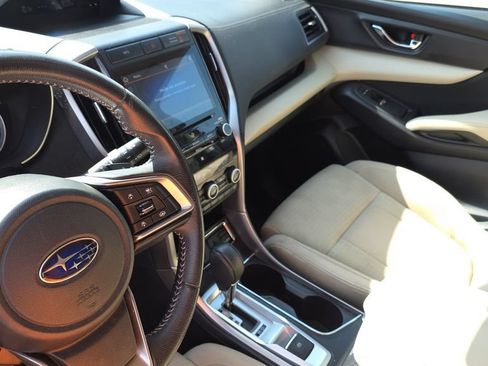 Used 2022 Subaru Ascent Premium w/ Convenience Package AWD/4WD image 21