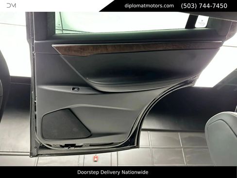 Used 2017 Tesla Model X 100D image 34