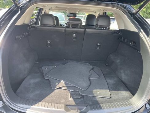 Used 2025 MAZDA CX-5 AWD 2.5 S w/ Preferred Package image 9
