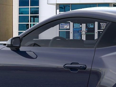 New 2025 Ford Mustang Dark Horse w/ Dark Horse Handlin Package image 42