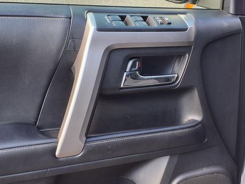 Used 2024 Toyota 4Runner SR5 image 19