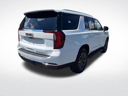 New 2026 GMC Yukon Elevation w/ Elevation Premium Package AWD/4WD image 6