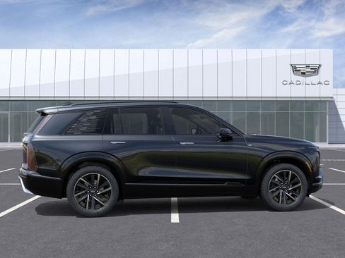 New 2026 Cadillac Vistiq Sport AWD/4WD image 5