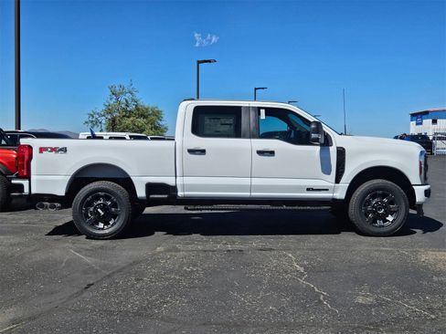 New 2026 Ford F350 XL w/ STX Appearance Package image 4