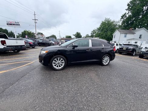 Used 2010 Toyota Venza AWD w/ Convenience Pkg image 61