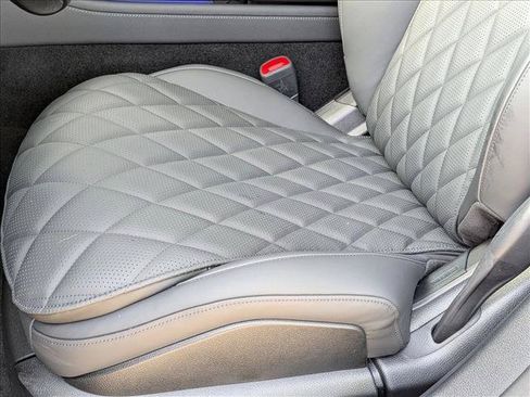 New 2026 Mercedes-Benz S 580 4MATIC Sedan image 4