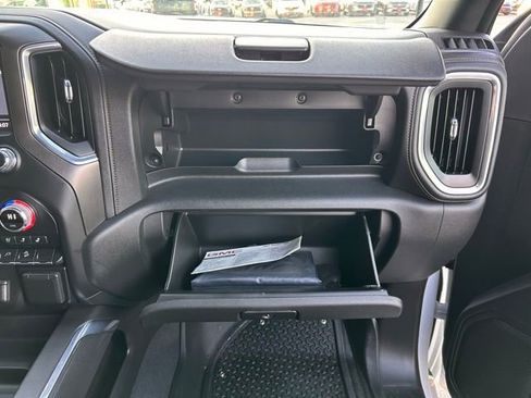 Used 2021 GMC Sierra 2500 AT4 w/ Gooseneck/5TH Wheel Package image 33