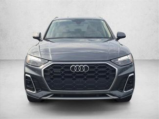 Used 2024 Audi Q5 2.0T Premium AWD/4WD video 2