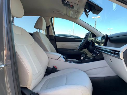 Used 2025 Hyundai Tucson SEL image 38