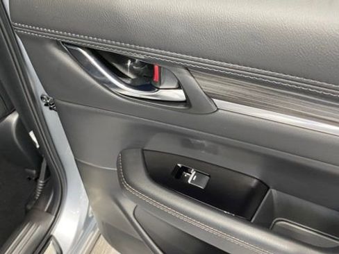 Used 2021 MAZDA CX-5 Grand Touring Reserve image 25