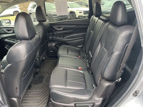 Certified 2023 Subaru Ascent Limited w/ Technology Package image 12
