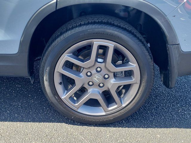 Certified 2023 Honda Passport EX-L image 31
