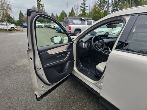 New 2026 MAZDA CX-90 3.3 Turbo w/ Preferred Package image 20