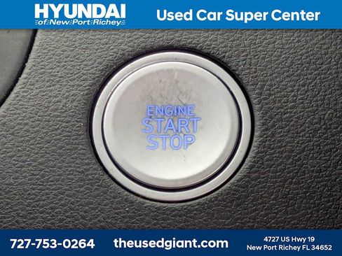 Certified 2022 Hyundai Tucson SEL w/ Convenience Package FWD image 35