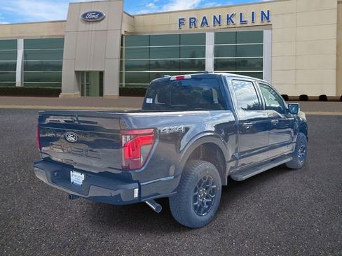 New 2026 Ford F150 XLT AWD/4WD image 7