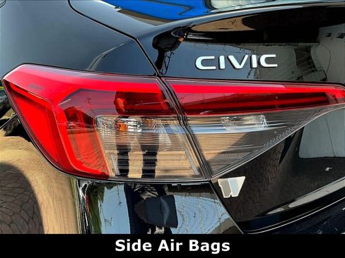 Used 2024 Honda Civic Sport image 22
