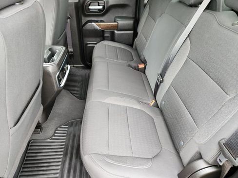 Certified 2022 GMC Sierra 1500 Elevation w/ Preferred Package AWD/4WD image 30