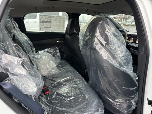 New 2026 Nissan Leaf Platinum+ w/ Cargo Package (Platinum+) image 4