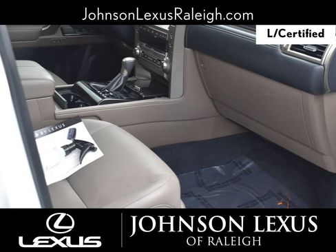 Used 2020 Lexus GX 460 Premium AWD/4WD image 10