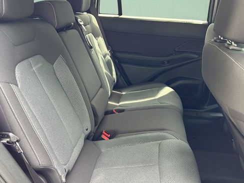 New 2026 Jeep Cherokee Laredo AWD/4WD image 22